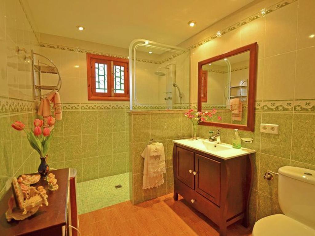 Belvilla By Oyo Benestar Chalet *