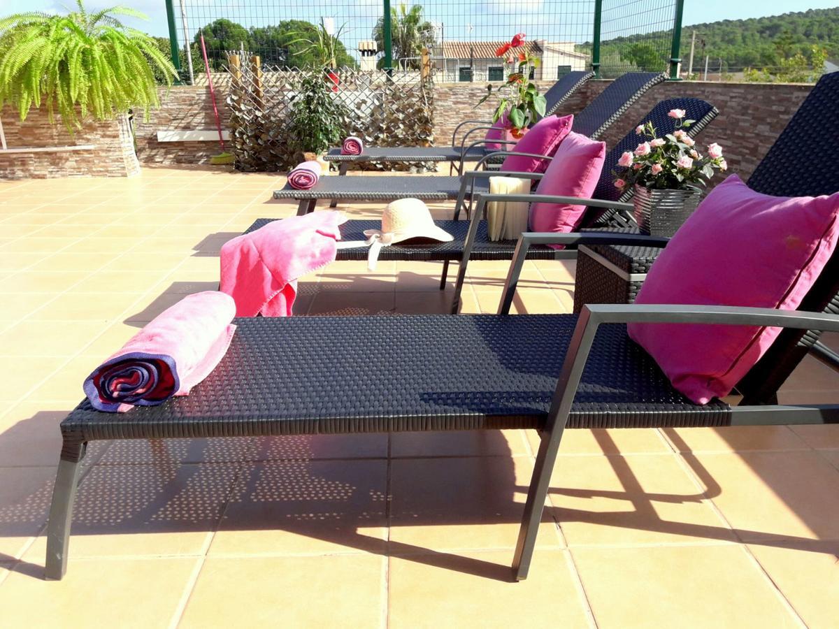 Belvilla By Oyo Benestar Chalet El Toro (Mallorca)