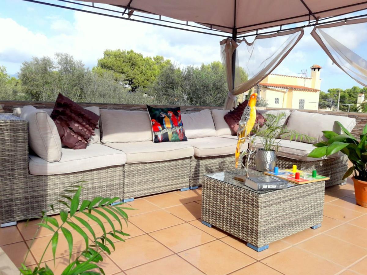 Belvilla By Oyo Benestar Chalet *